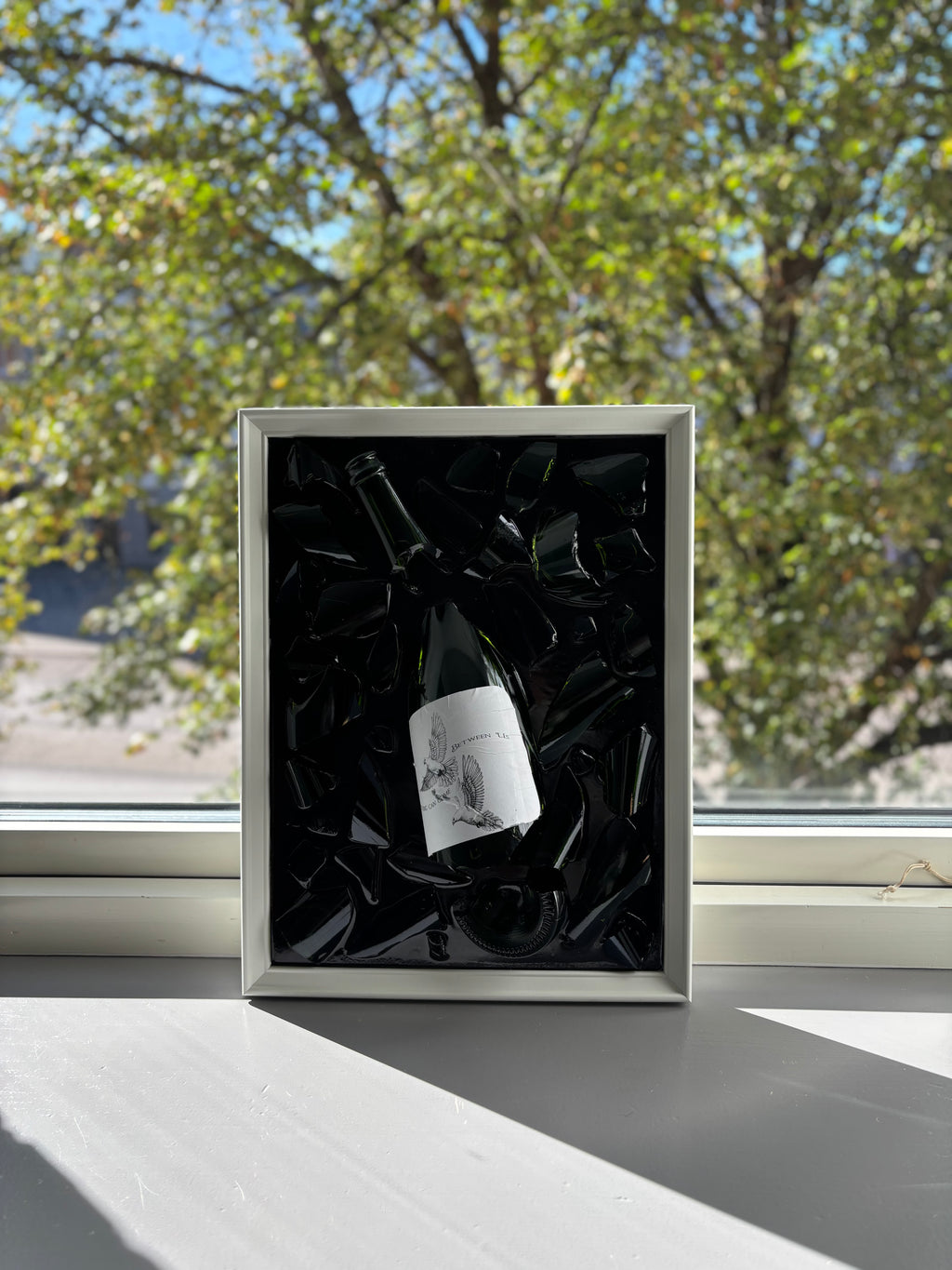 ”Nothing can come between us”