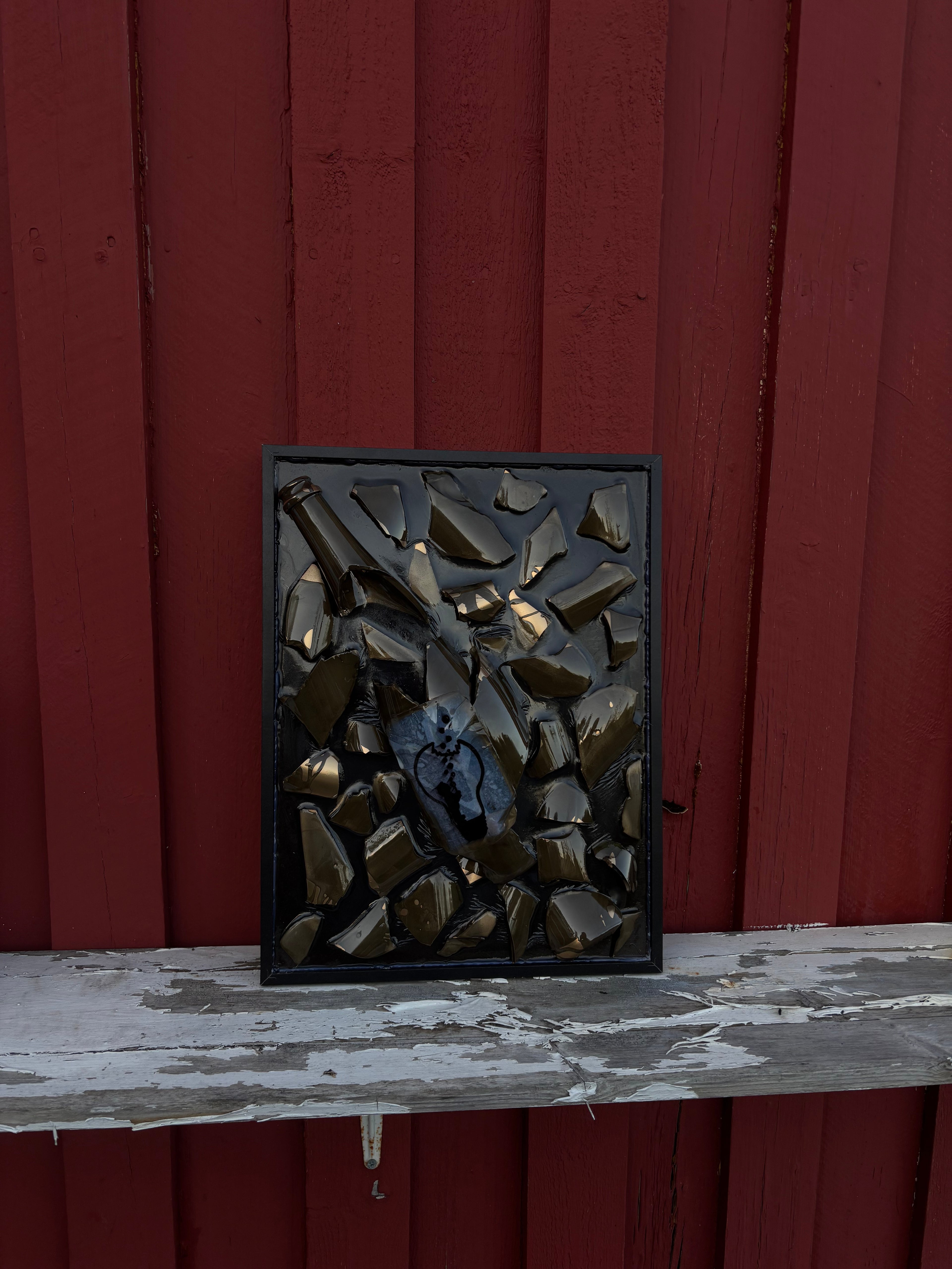 golden boy (limited edition)