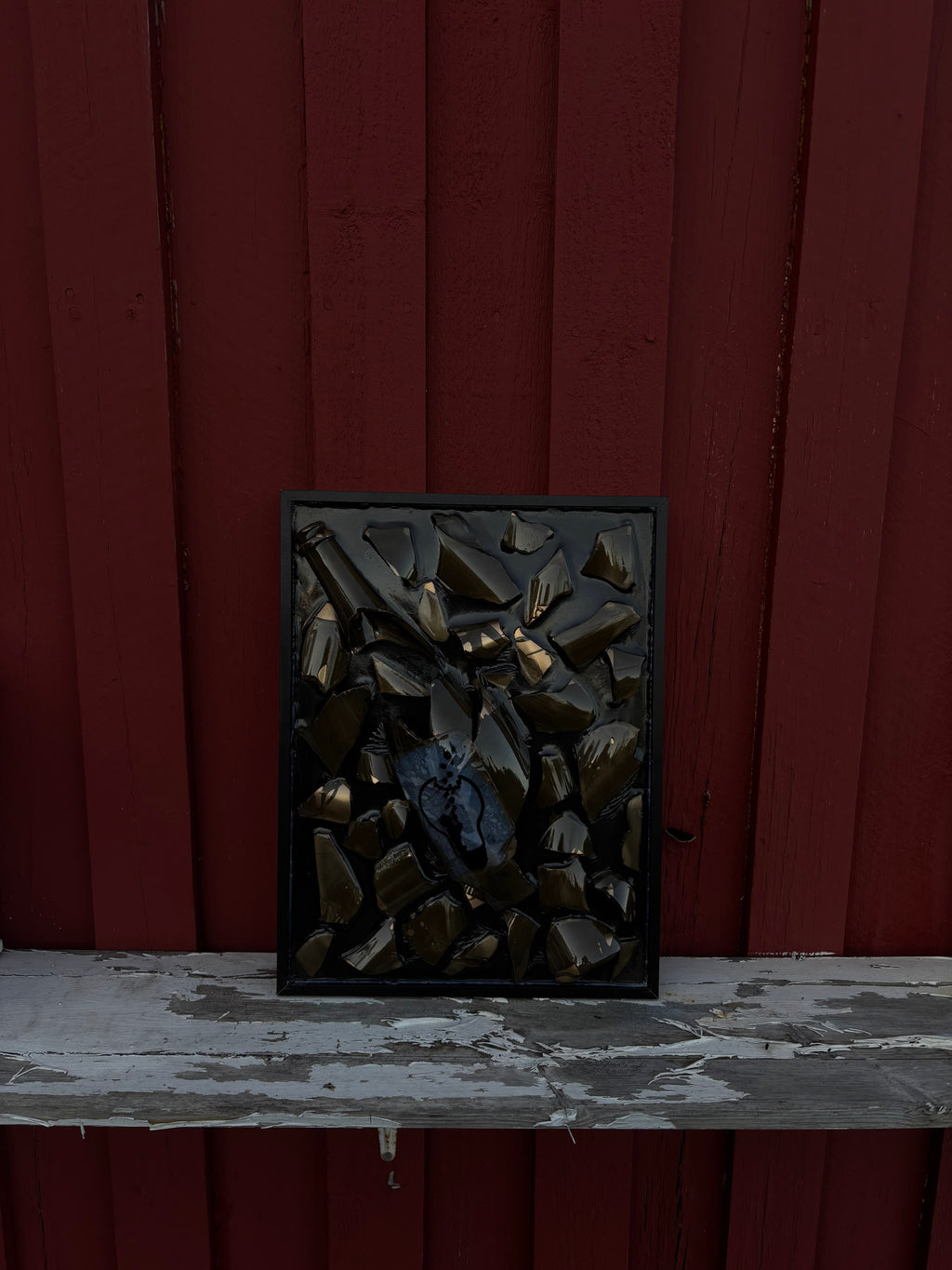 golden boy (limited edition)