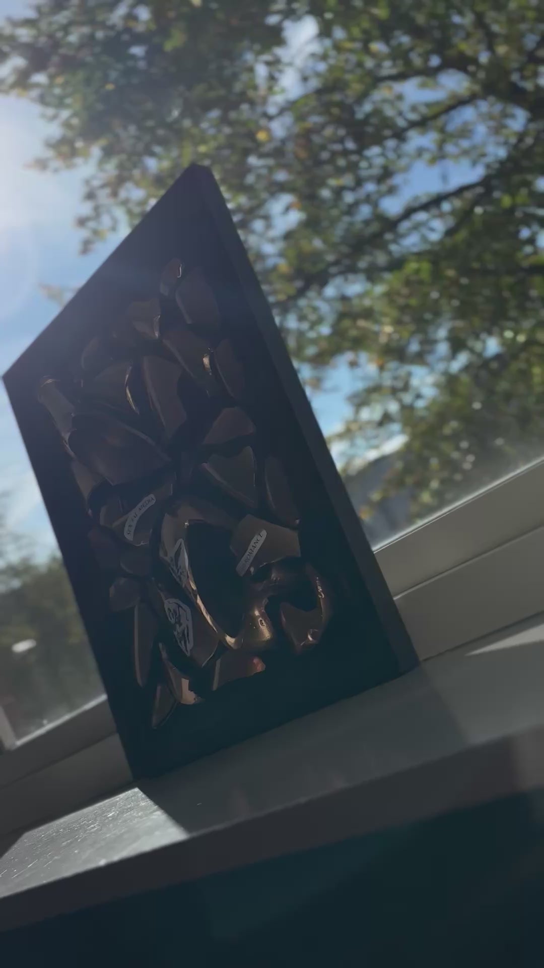 "Social media killed romance"